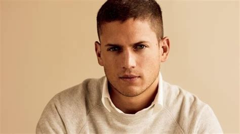 wentworth miller vermögen|Wentworth Miller: Karriere und Vermögen